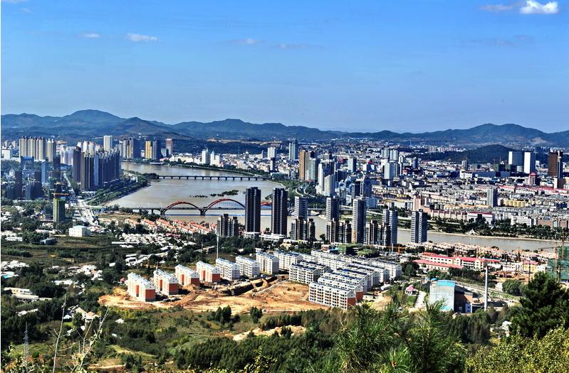 吉林秘境,小巷深处的小店传奇