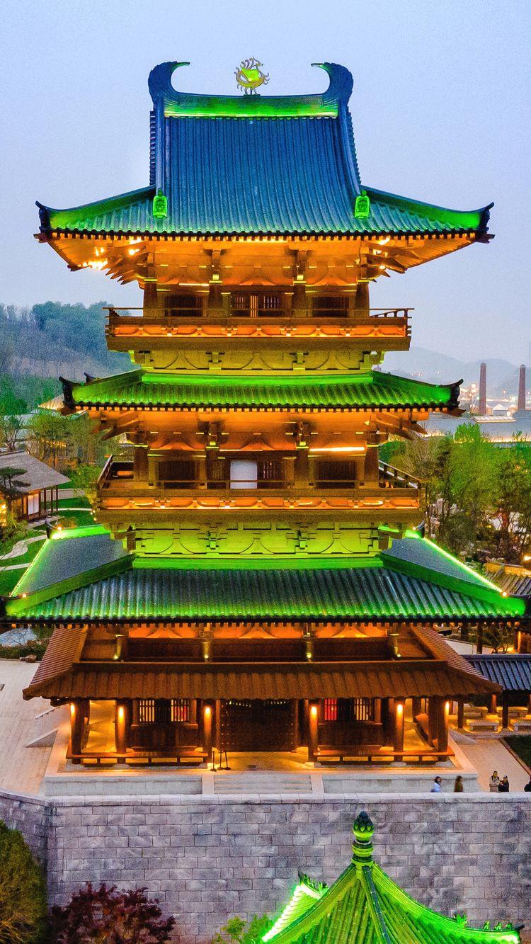 水韵江南·江苏古韵今风之旅