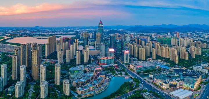 浙江,千年文脉与现代繁荣的交汇点