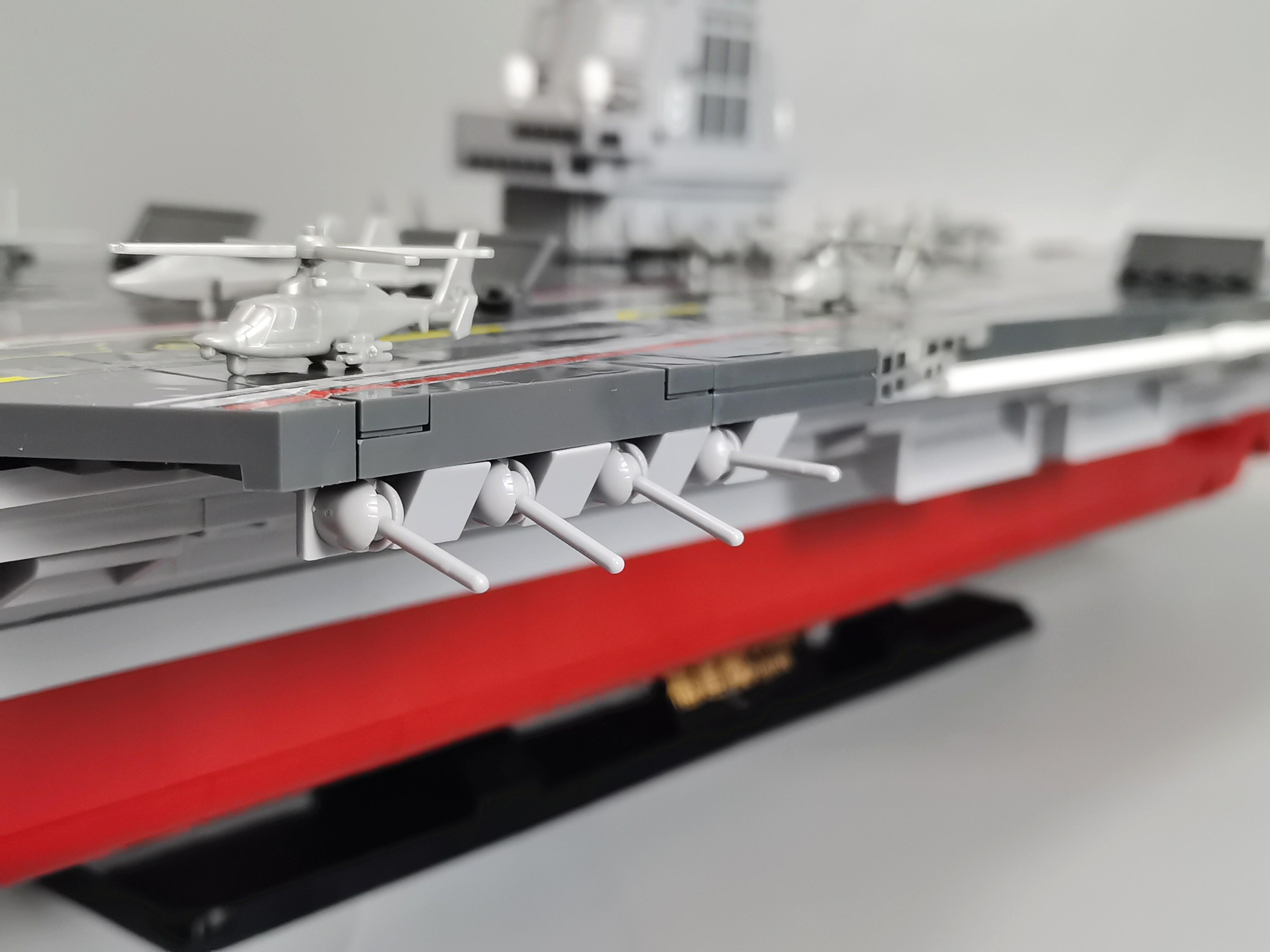 福建,自然浪漫之旅