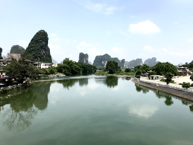 广西,开放合作之窗,民族融合之光