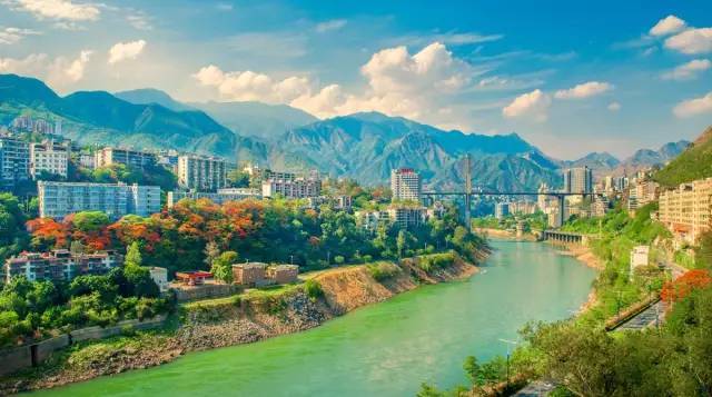 四川深度游初学者指南，美食美景一网打尽