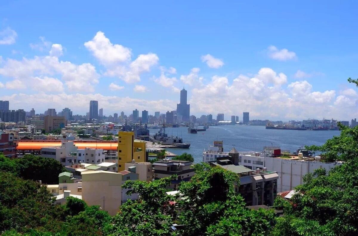 宝岛台湾，多元文化之旅，探寻独特魅力